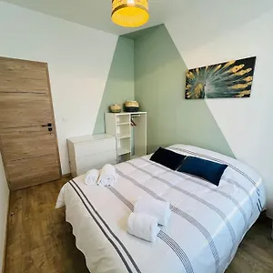 Cosy Centre-ville Saint-Etienne (Loire)