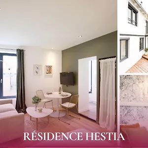 Le Bohemien - Hestia Saint-Etienne (Loire)